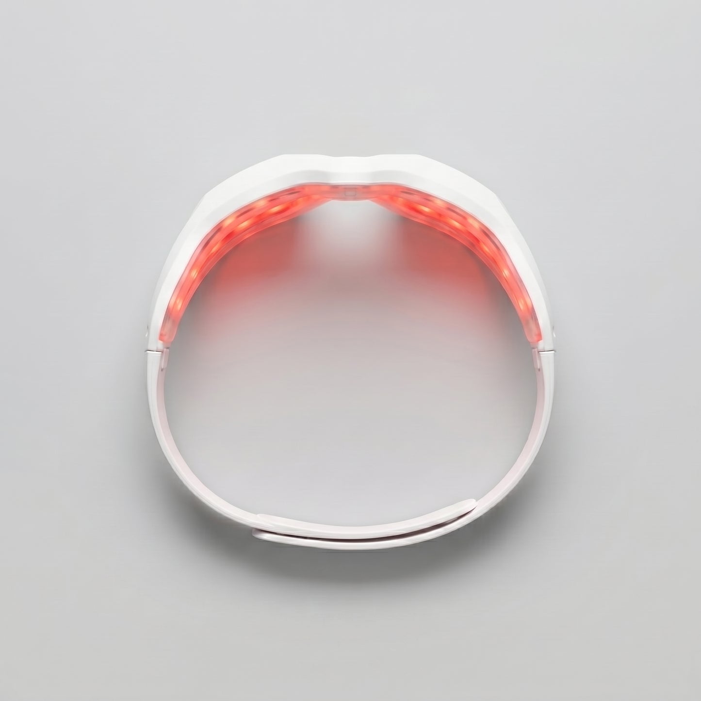 Masseur oculaire 3D avec lumière rouge et EMS