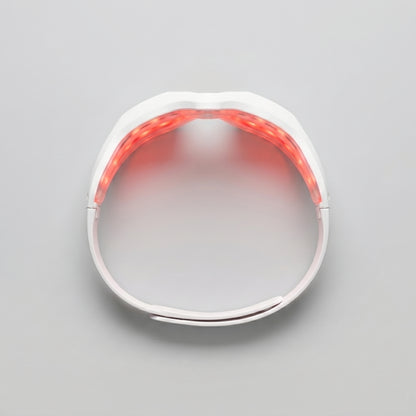 Masseur oculaire 3D avec lumière rouge et EMS